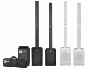 HK Polar 12 MK2 sistem