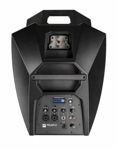HK Polar 12 MK2 sistem 4
