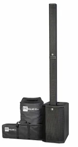 HK Polar 12 MK2 sistem 5